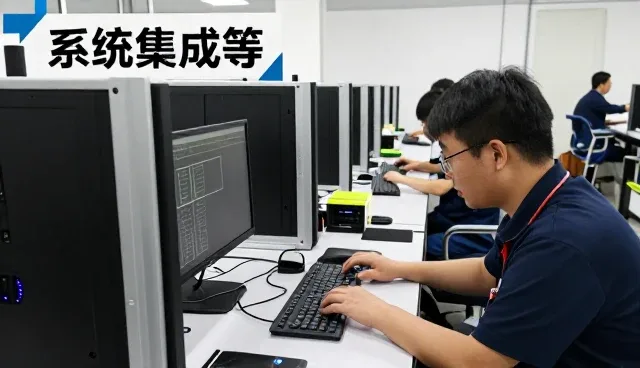 商业空间使用技术外包需要注意什么？
