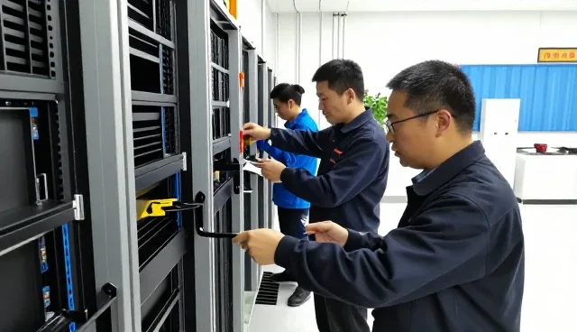 技术支持工程管理怎么做得更稳:工程管理一线经验